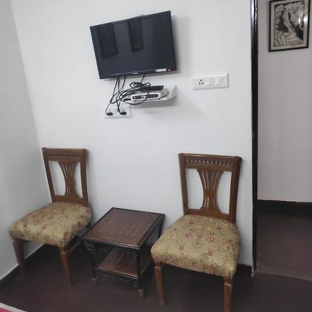 Exotic Naturals Guest House Shimla Exterior foto