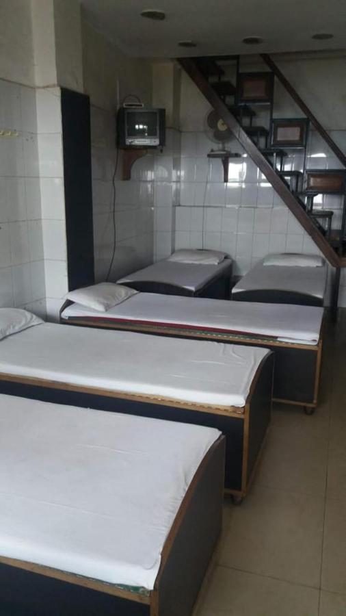 Exotic Naturals Guest House Shimla Exterior foto
