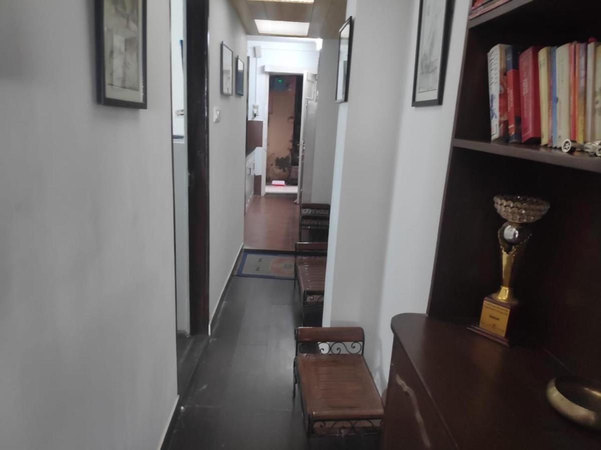 Exotic Naturals Guest House Shimla Exterior foto