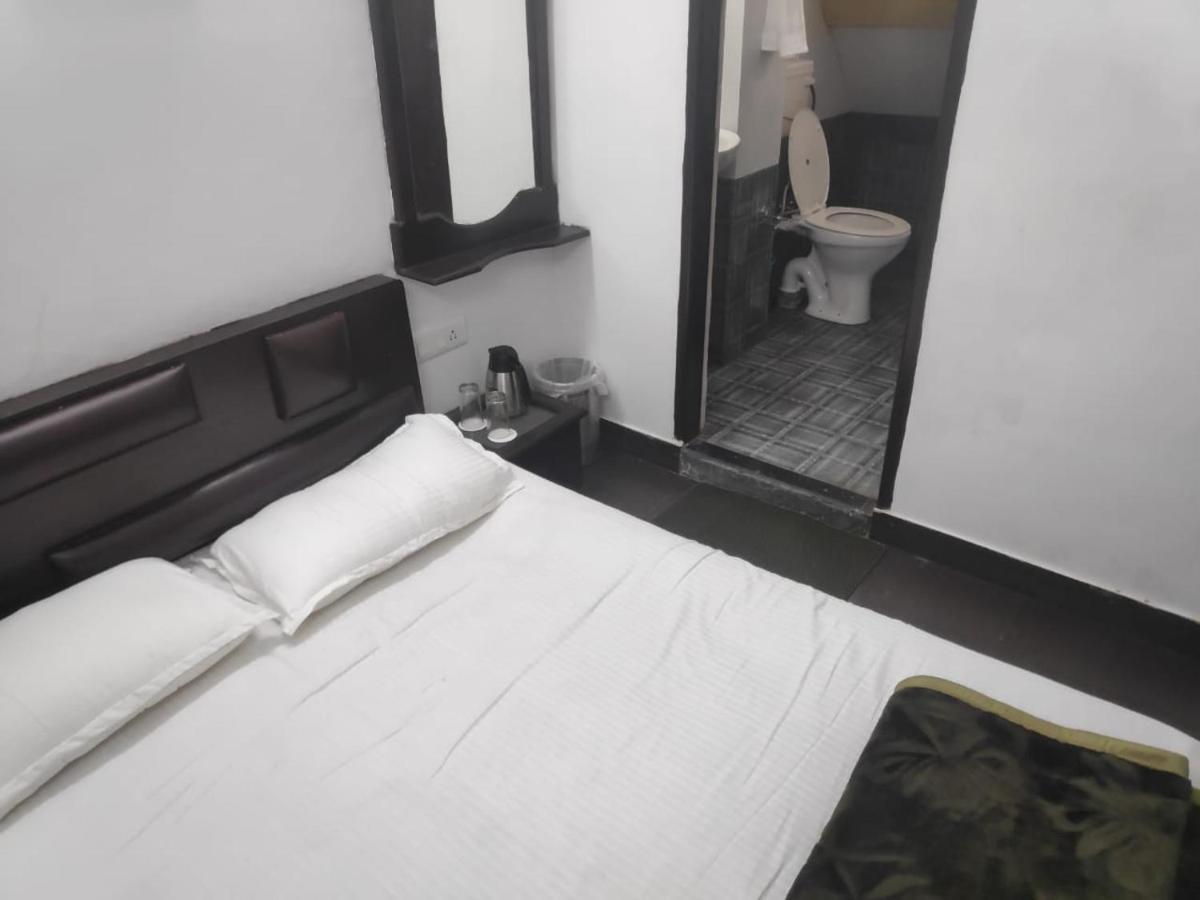 Exotic Naturals Guest House Shimla Exterior foto